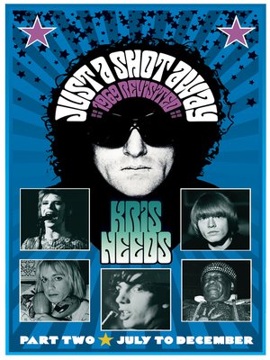 cover image of Just a Shot Away